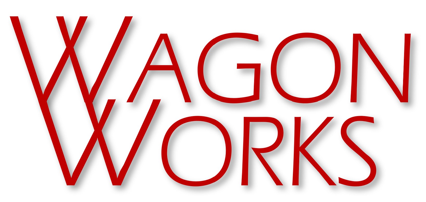 Wagon Works - build accurate replica wagons - Easily